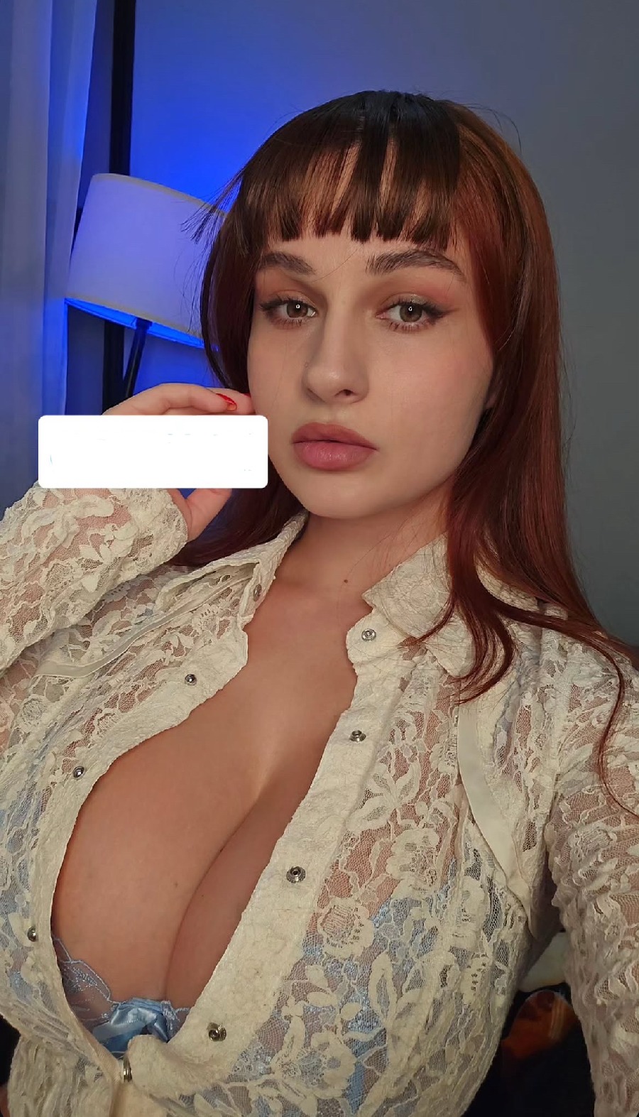 Take a pause and enjoy Miranda Faith — streaming from Shizuoka