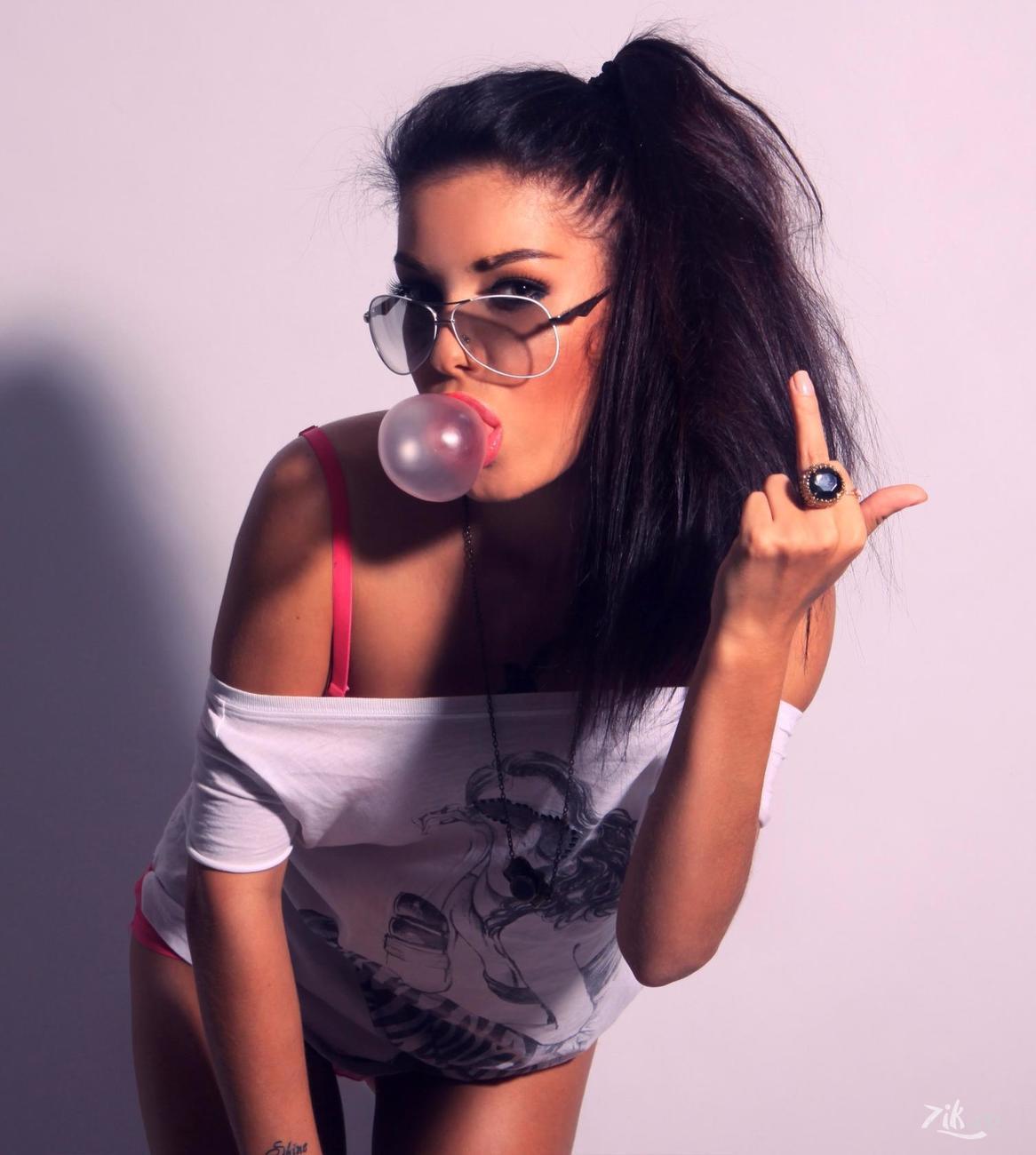 Sassy girls in Shizuoka