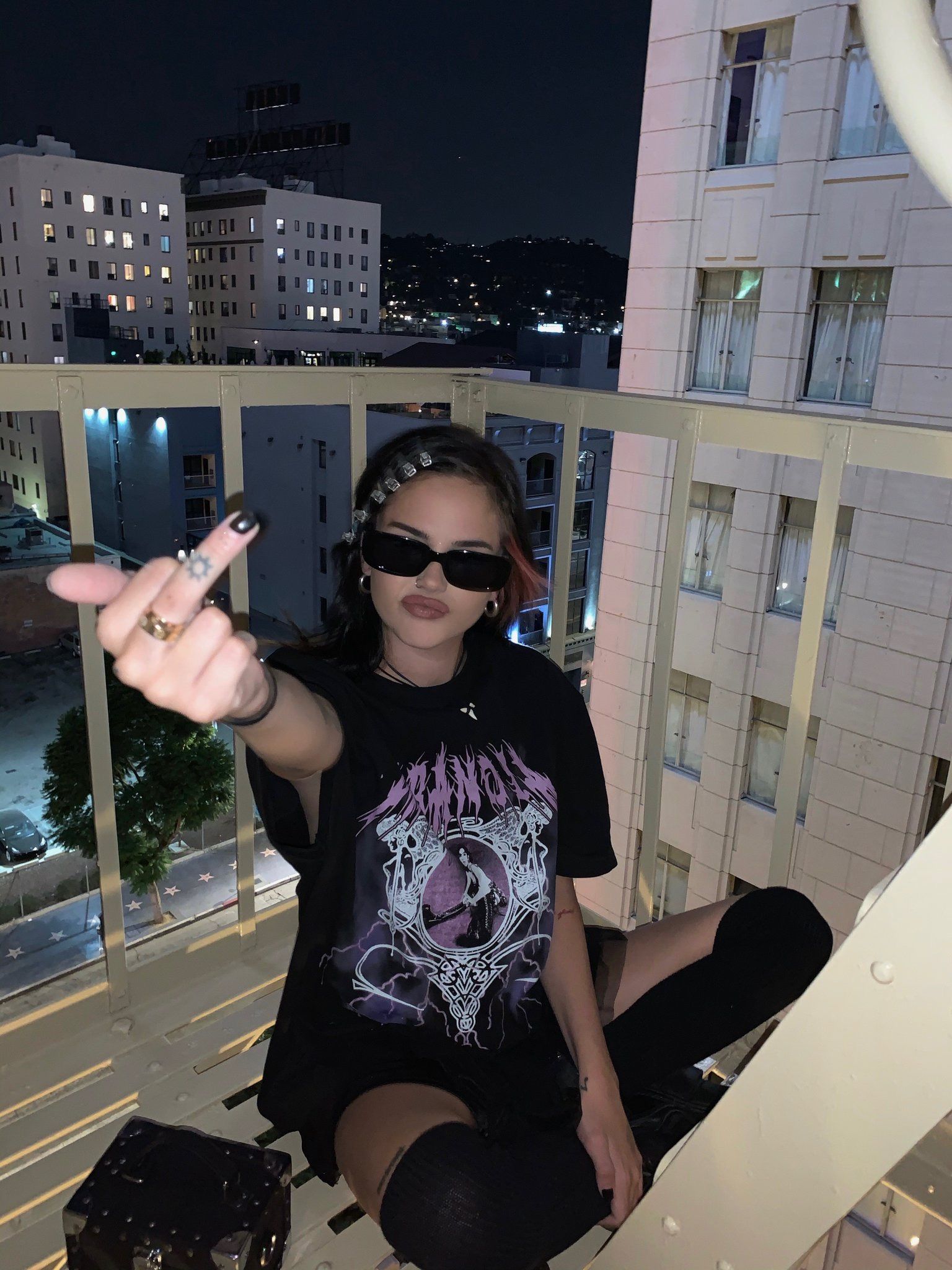 Sassy girls in Shizuoka