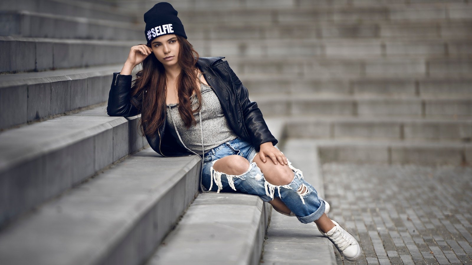 Sassy girls in Shizuoka