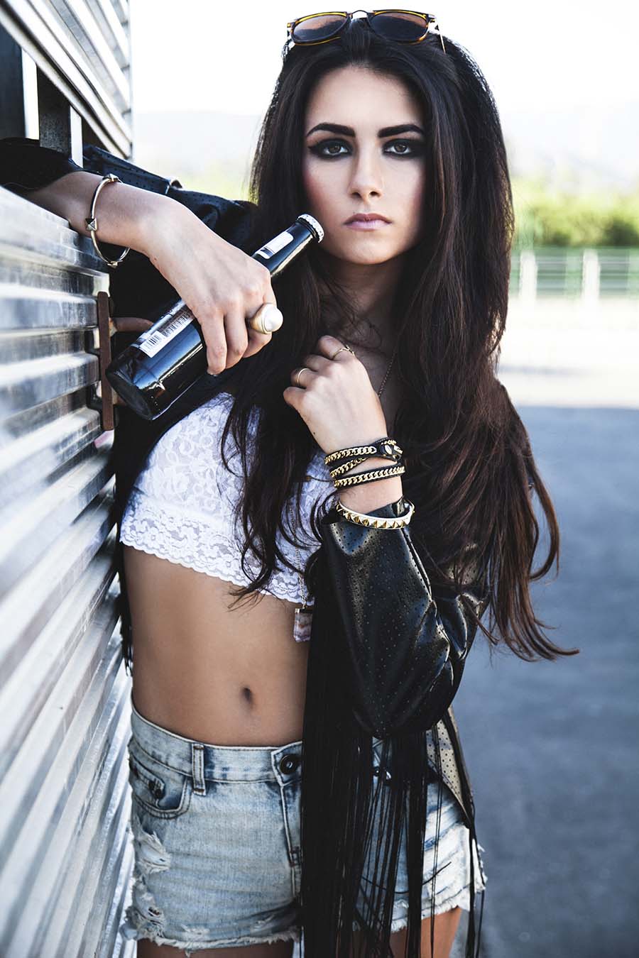 Sassy girls in Shizuoka