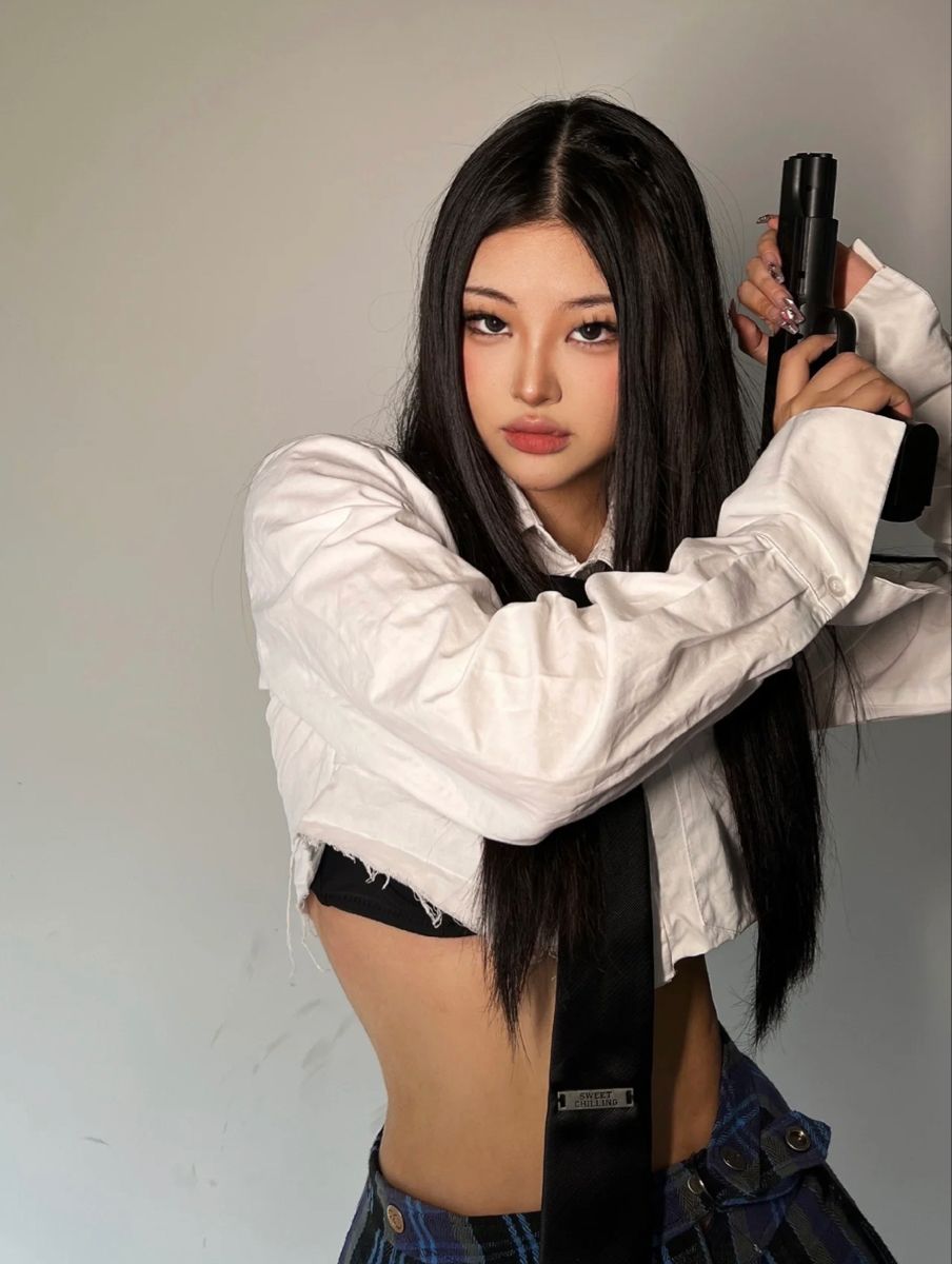 Sassy girls in Shizuoka