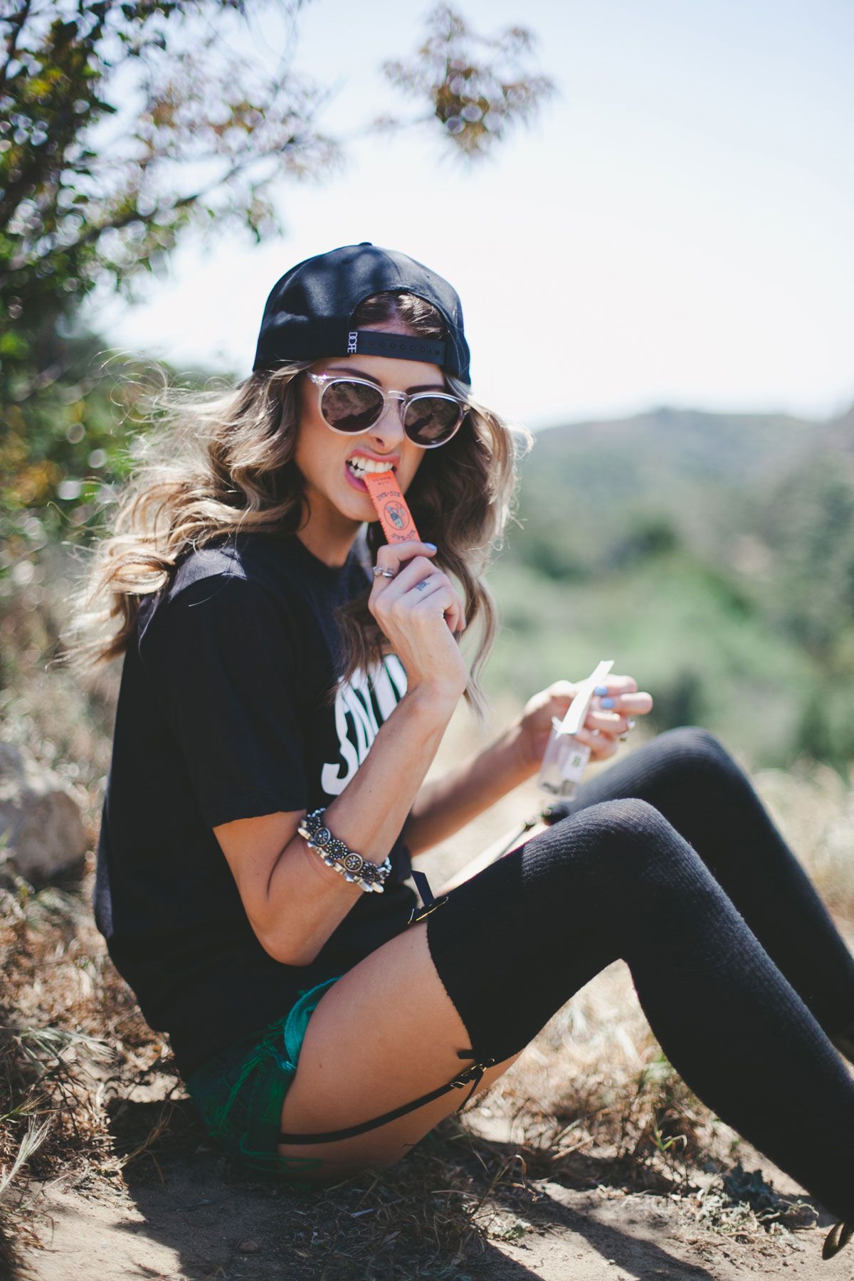 Sassy girls in Shizuoka