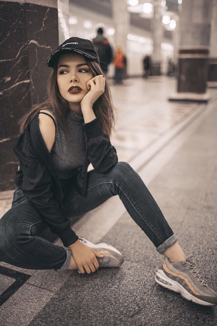 Sassy girls in Shizuoka