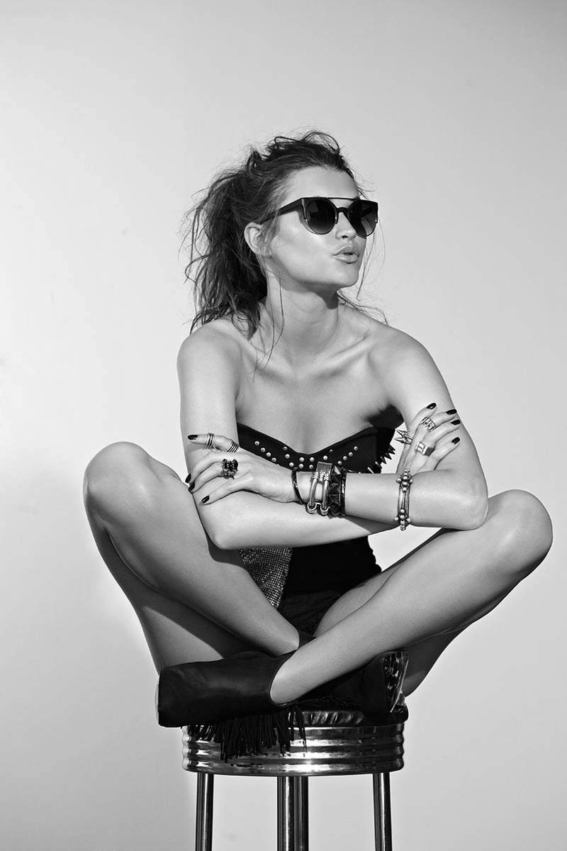 Sassy girls in Shizuoka