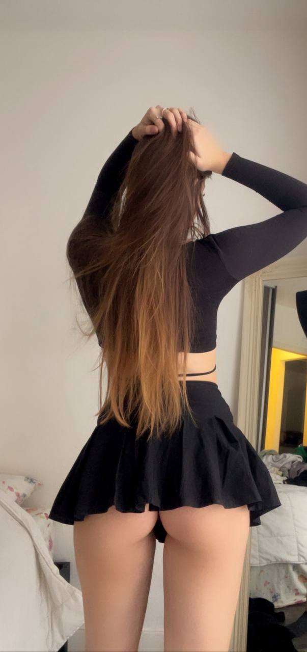 Photo Lola La Fleur in Shizuoka