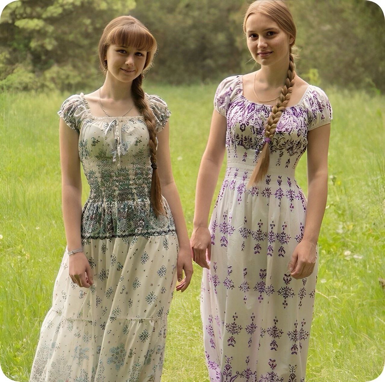 Slavic girls underwear in Shizuoka