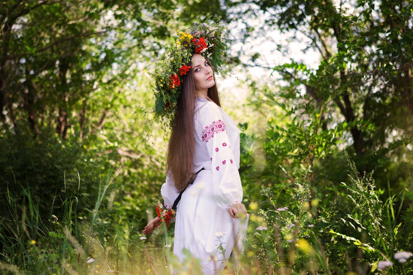 Slavic girls in Shizuoka