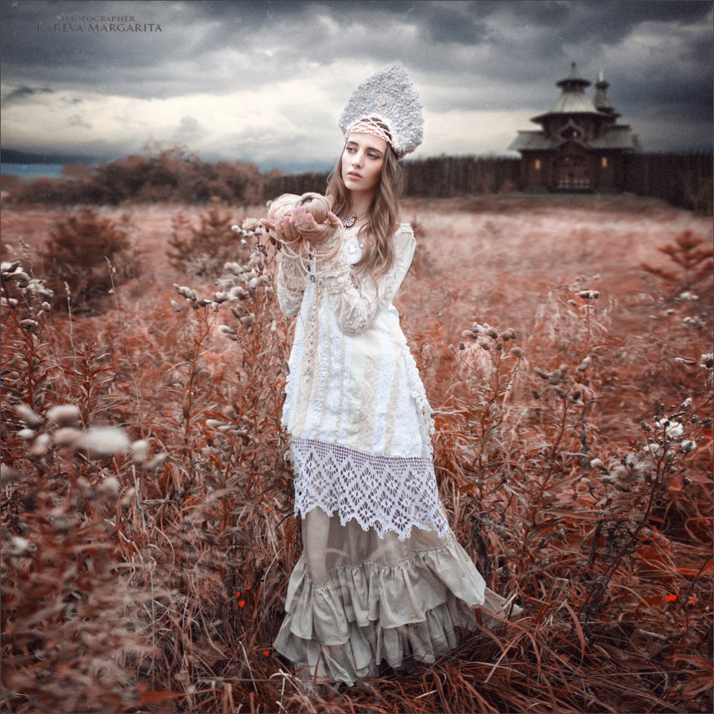 Slavic girls in Shizuoka