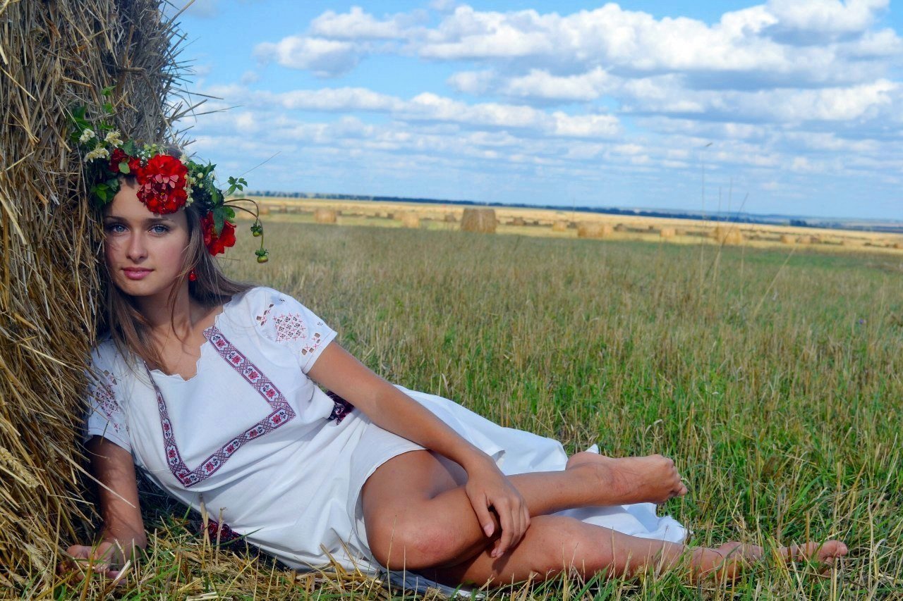 Slavic girls in Shizuoka