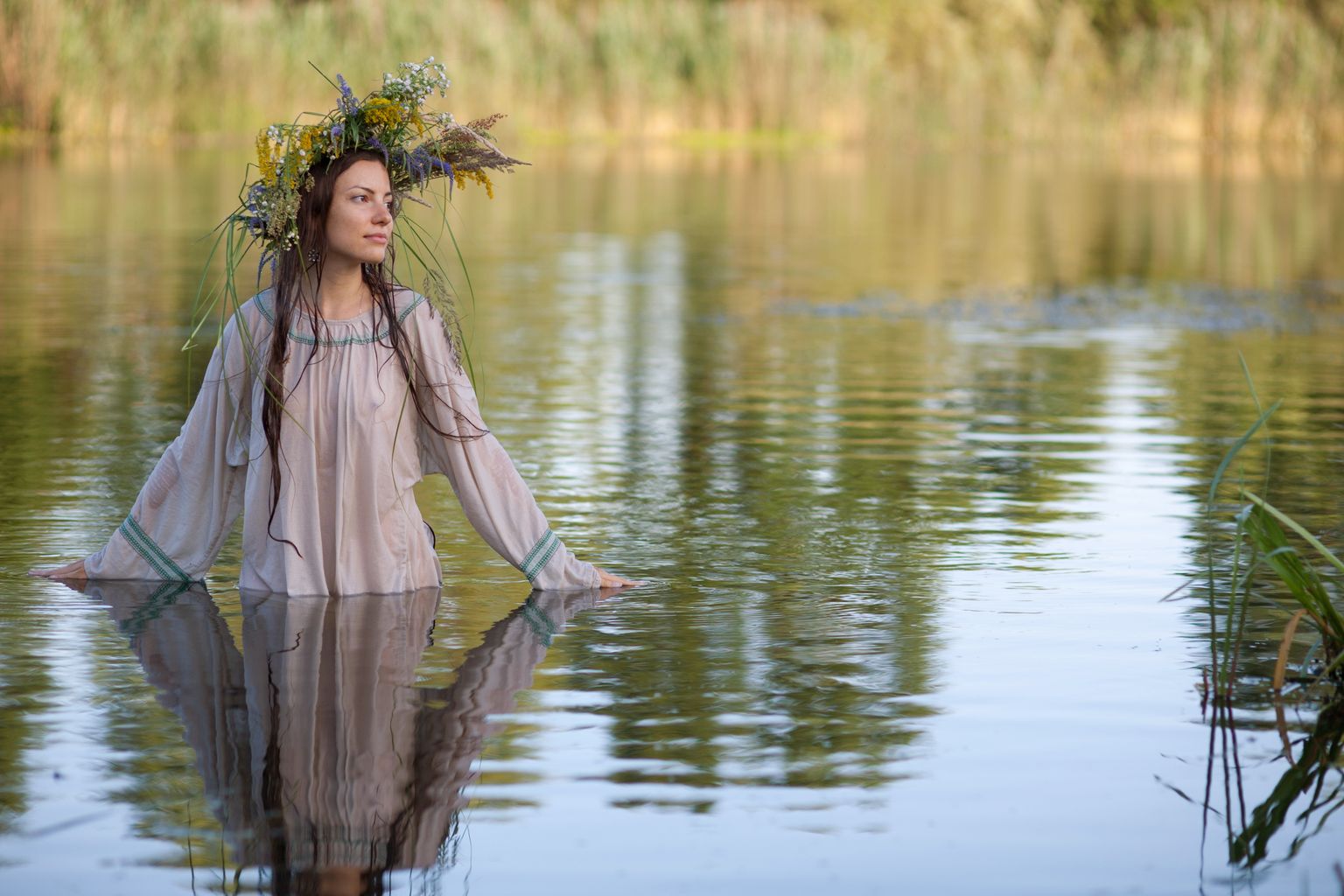 Slavic girls in Shizuoka