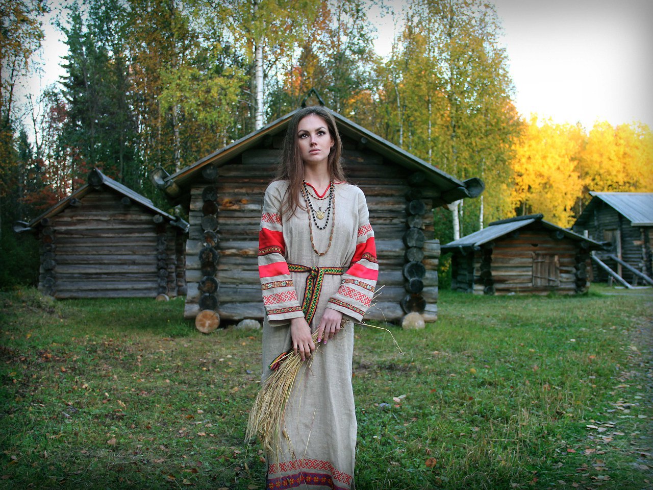 Sexy model Slavic girls in Shizuoka