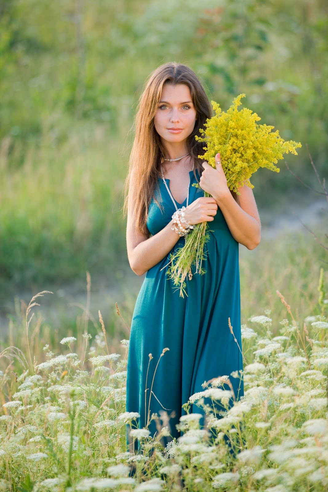 Slavic women in Shizuoka