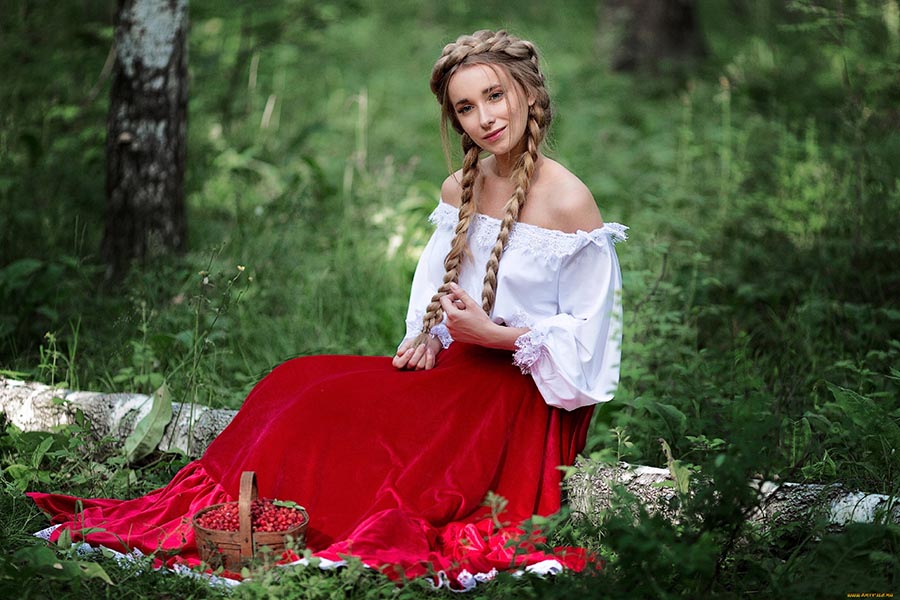 Sexy photo Slavic women in Shizuoka